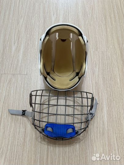 Хоккейная форма взрослая