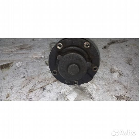 Насос масляный раздаточной коробки