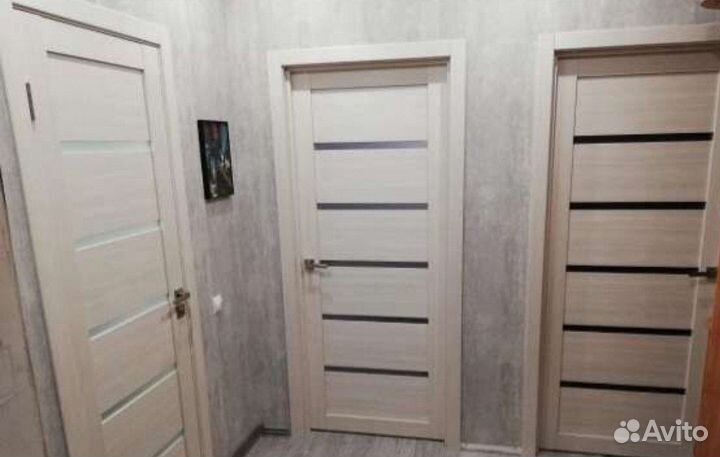 Двери межкомнатные