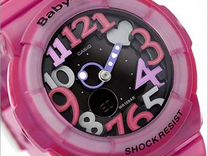 Женские часы Casio Baby-G BGA-131-4B4