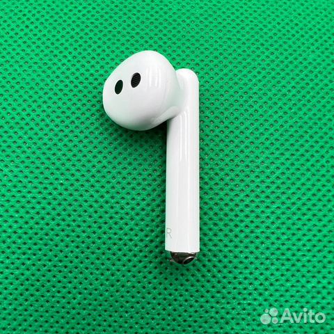 Правый наушник freebuds 4