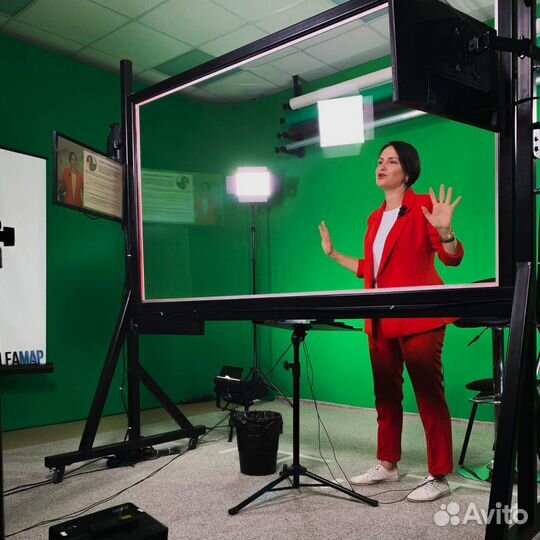 Создание монтаж съёмка видео для соцсетей