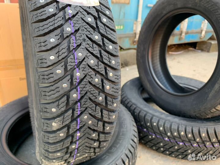 Nokian Tyres Hakkapeliitta 10p 185/65 R15 92T