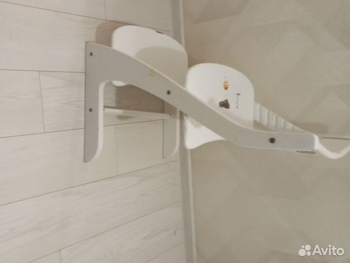 Стул для осанки, раз рисованный но целый