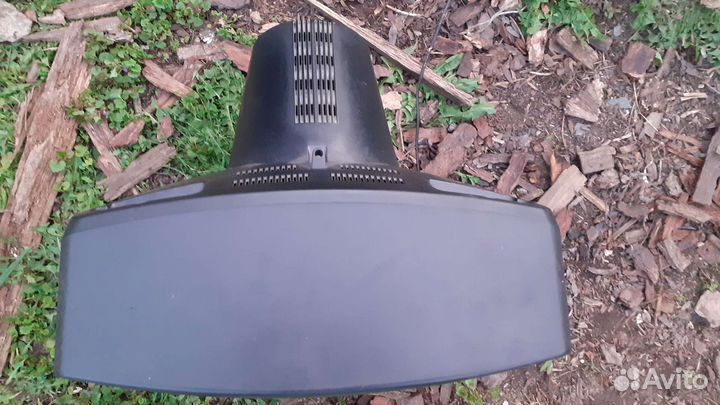 Телевизор samsung