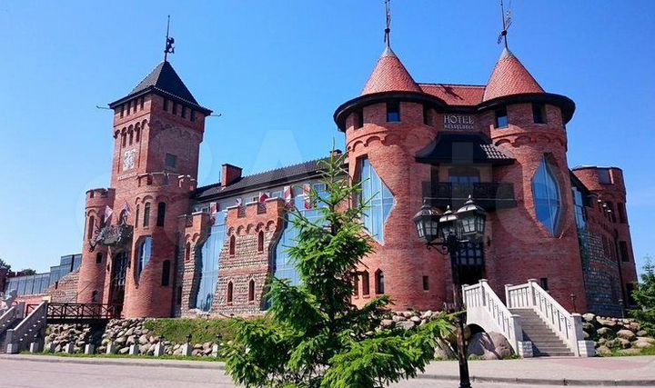 Участок 6 сот. (ИЖС)