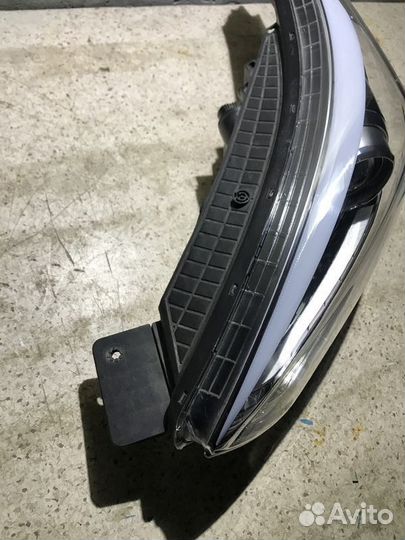 Фара Hyundai Creta