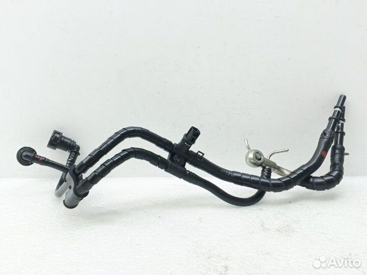 Топливная трубка Kia Sportage 4 QL 2.0D D4HA 2016