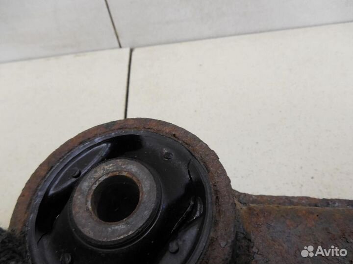 Рычаг задний продольный левый RAV 4 2006-2013