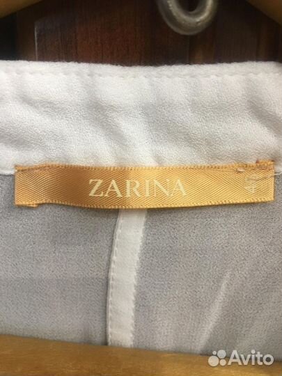Блузочка Zarina