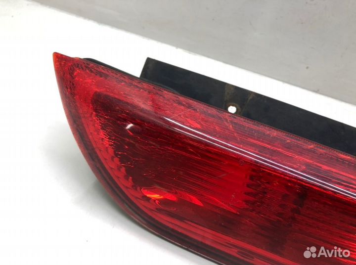 Фонарь 4M5113404A Ford Focus 2 (2004-2011)