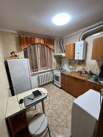1-к. квартира, 28,4 м², 2/5 эт.