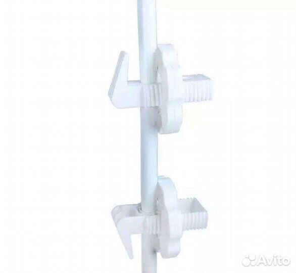 Кружевной балдахин