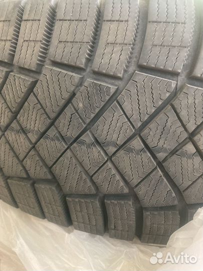 Pirelli Ice Zero 235/60 R17 106H