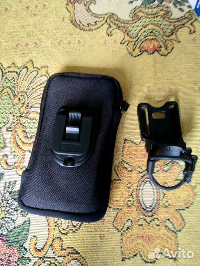 Держатель для телефона на велосипед