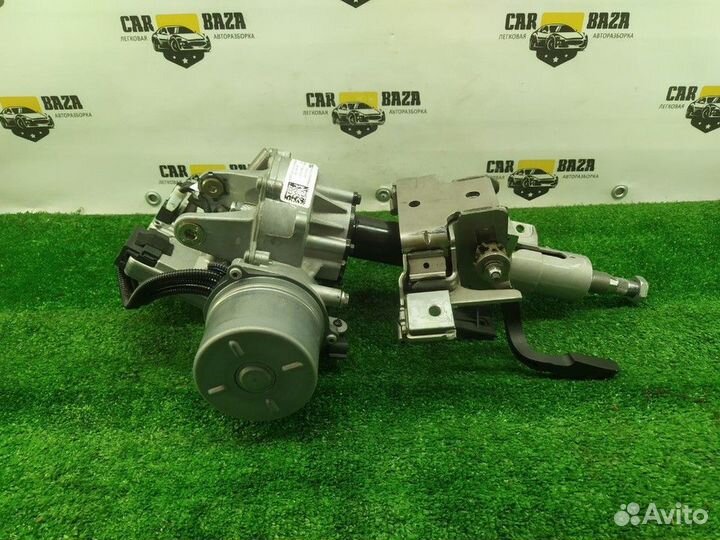 Колонка рулевая Jeep Renegade