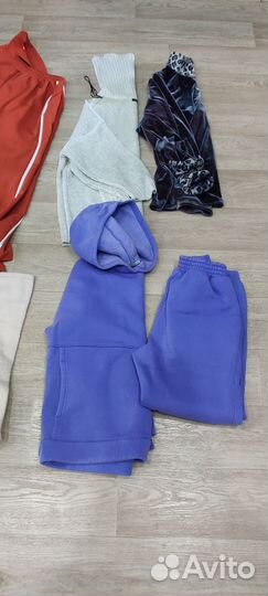 Женские вещи пакетом