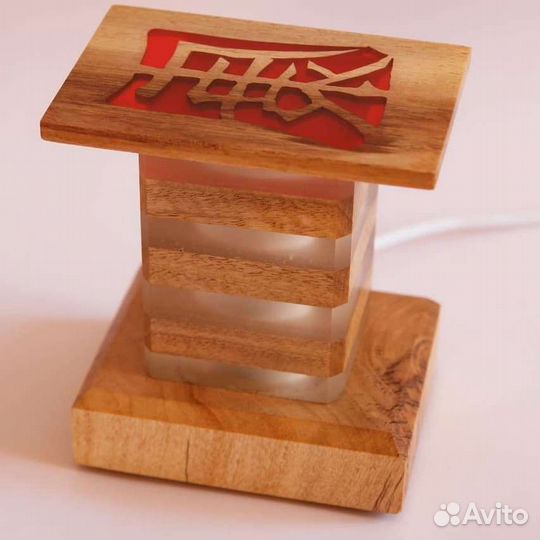 Интерьерный светильник