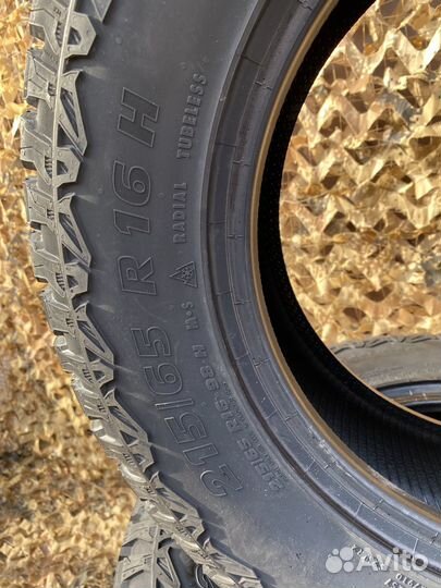 Matador MP 72 Izzarda A/T 2 215/65 R16 98H