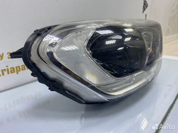 Фара ксеноновая правая Volvo Xc60 1 DZ рестайлинг