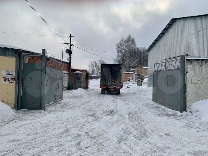 Склад, 222 м²