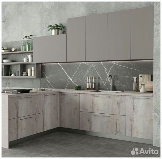 Кухонный гарнитур Фабио