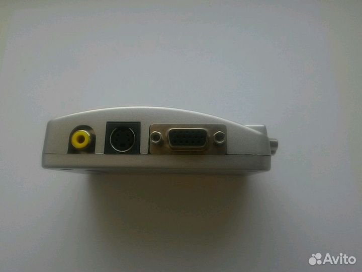 Видео конвертер