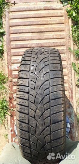 Dunlop SP Winter Sport 3D 195/65 R15