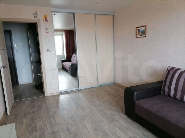 1-к. квартира, 37,9 м², 7/14 эт.