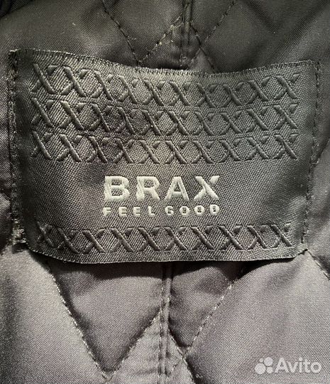 Женская куртка. Парка