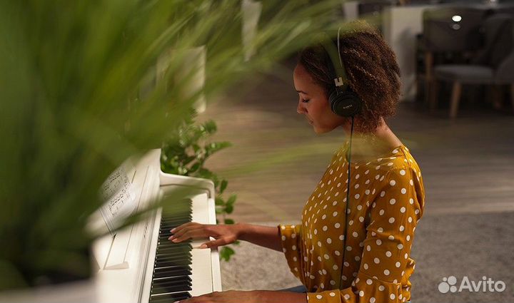 Цифровое пианино Kawai CA49R