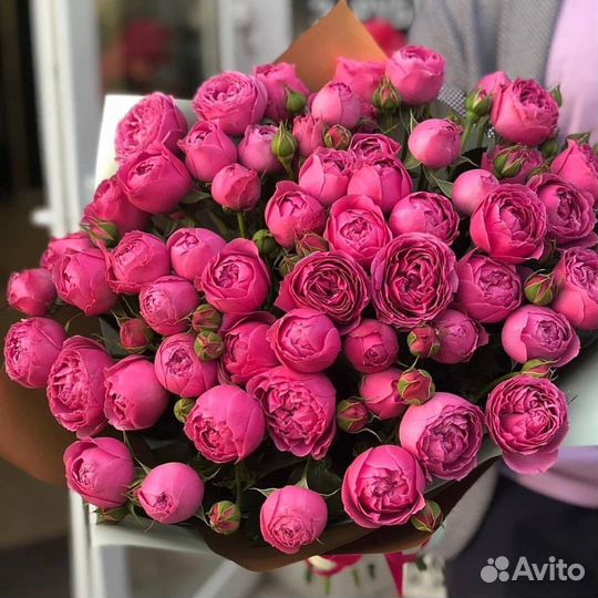 Доставка букетов с Доставкой