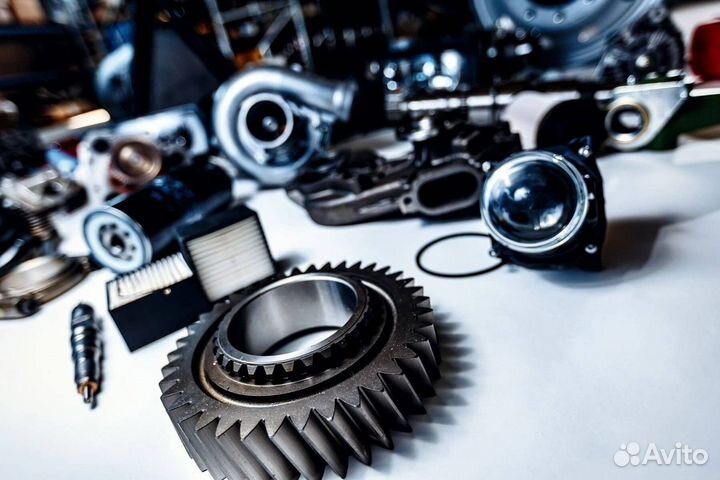 Автозапчасти оптом