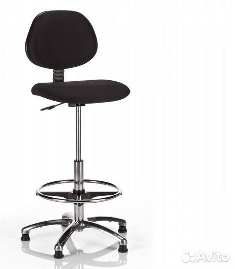 Стул для барабанщика Pearl D-3000TC