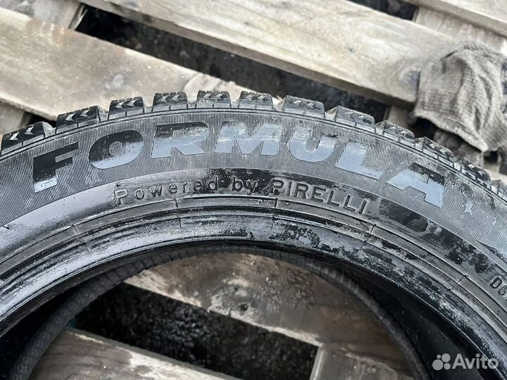 Formula Ice 185/55 R15 86T