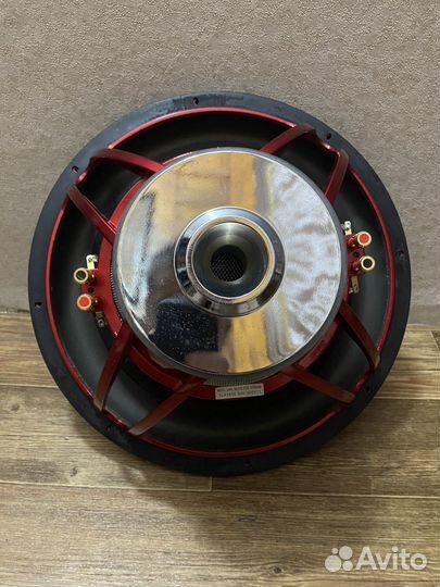 15 саб ural titanium