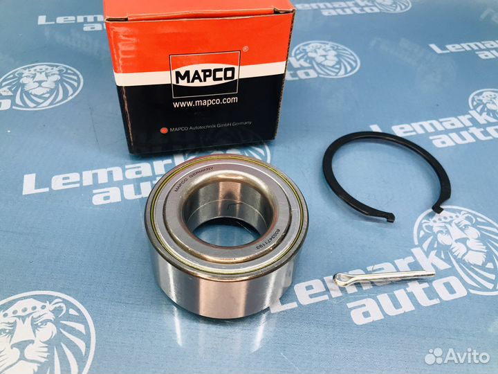 Подшипник ступицы Kia Cerato