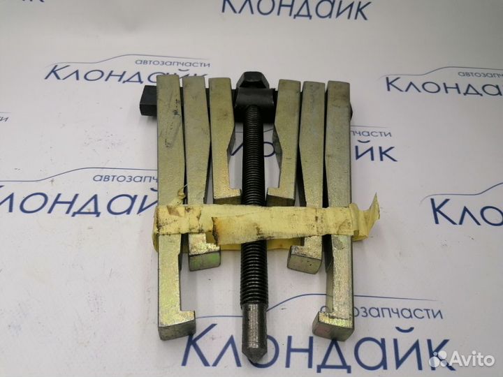 Съемник подшипников