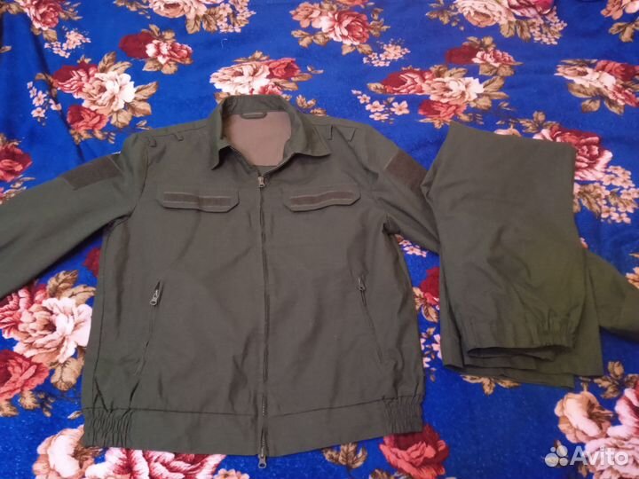 Офисная форма