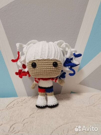 Харли Квинн