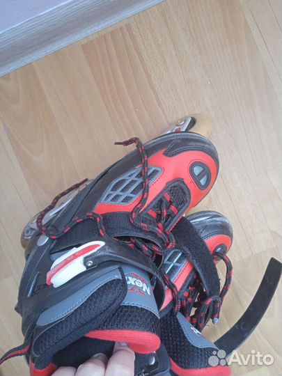 Ролики детские