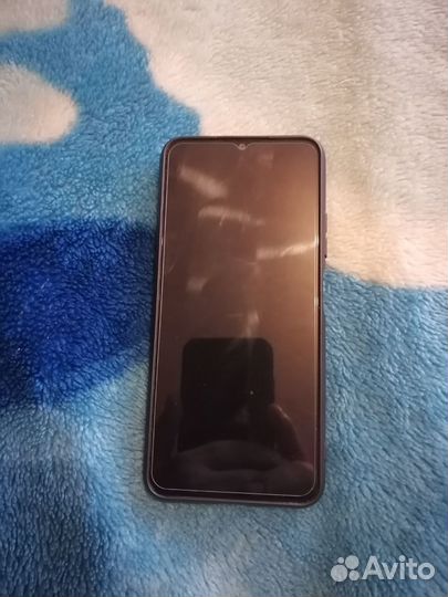 ZTE Blade A71, 3/64 ГБ