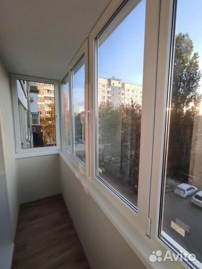 Пластиковые окна с установкой