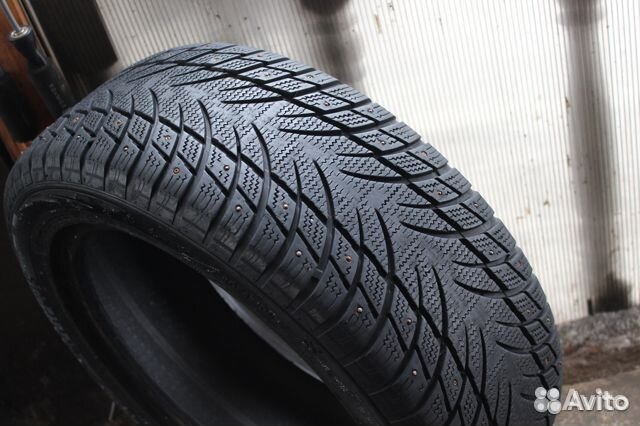 Effiplus Ice King 205/55 R16