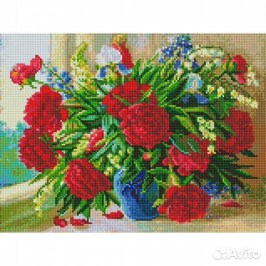 Алмазная мозаика (наборы)