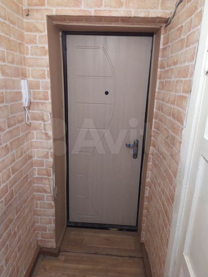 2-к. квартира, 41,6 м², 4/5 эт.