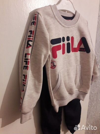 Костюм детский