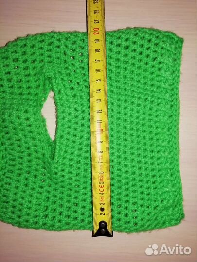 Жилетка для животных