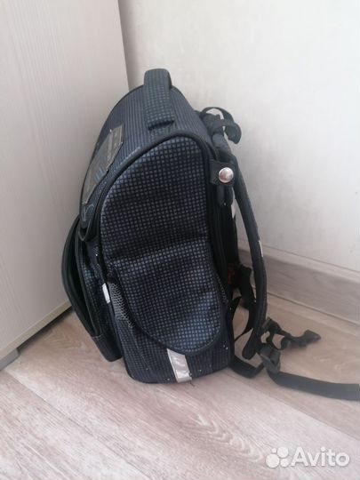 Ранец школьный для мальчика