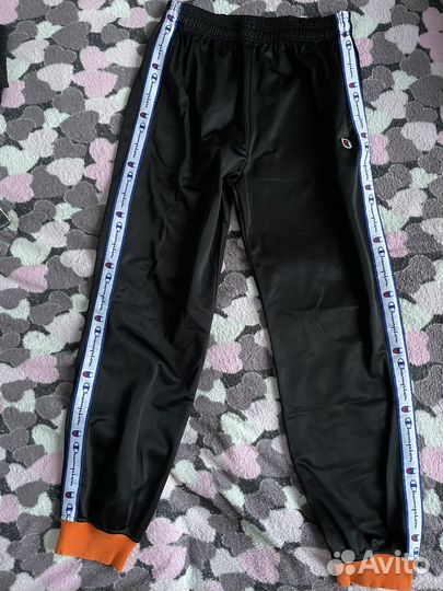 Штаны спортивные